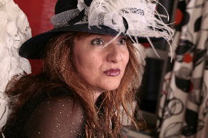 Ольга Казакова