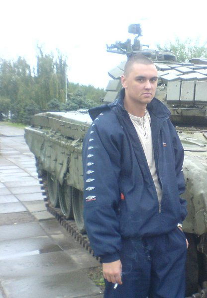 Юрий Дьяченко