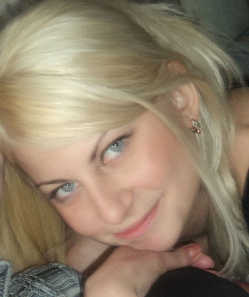 Алёна Михайловна