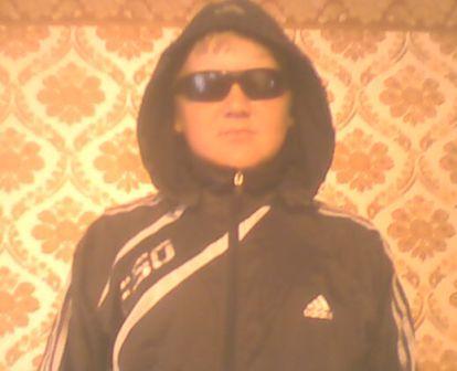 Виктор Лесик