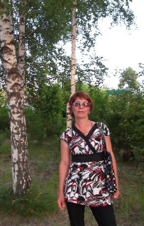 Светлана Моисеенко