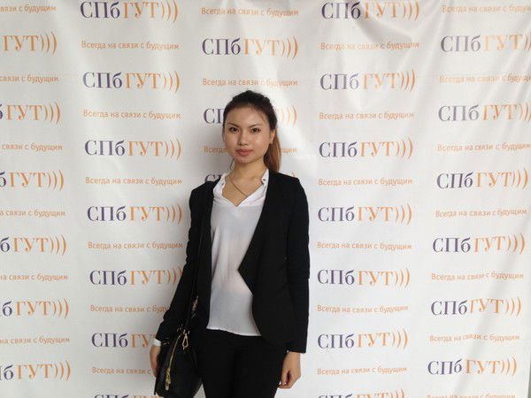 Айна Оспанова