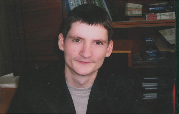 Александр Локтюшев