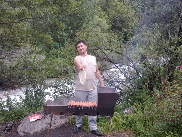 Амирдин Исидуллаев