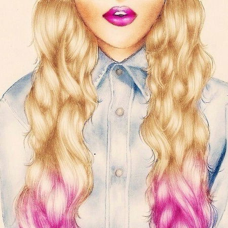 Лиза Губарь