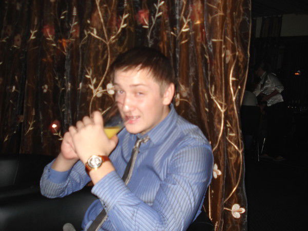 Александр Базулин