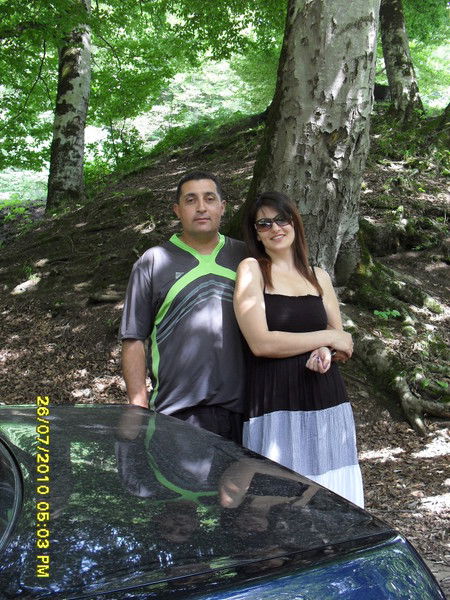 Мария Варданян