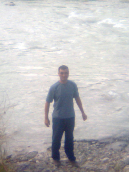 Толеген Амангельдинов