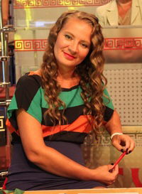 Наталья Аврамова