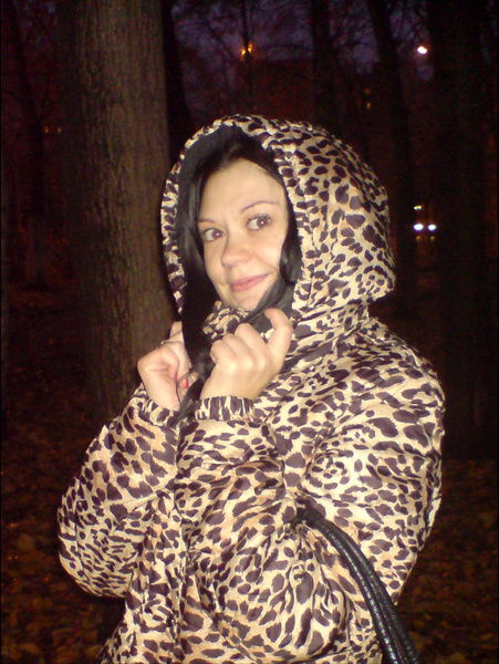 Наталья Новоселова