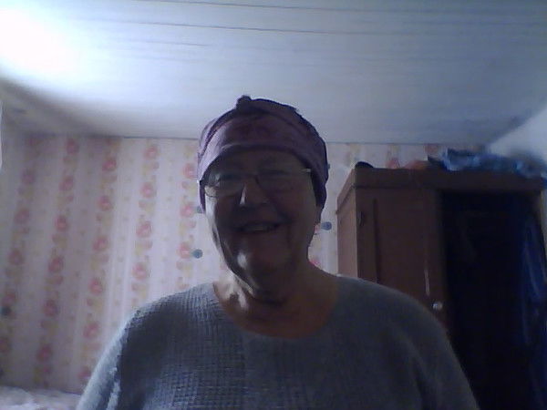 Софья Ламекина