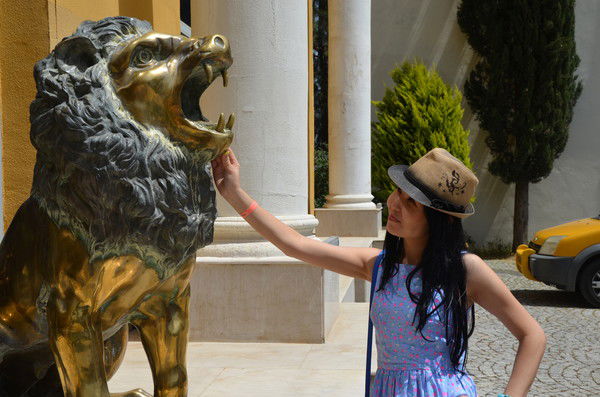 Молдир Енкебаева