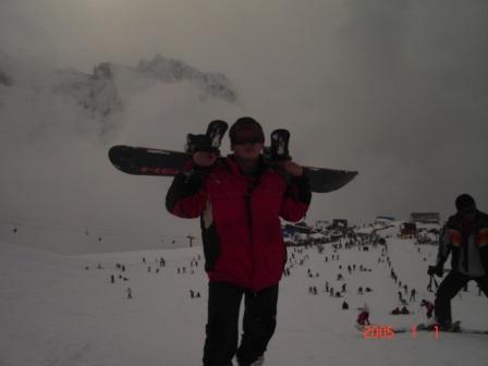 Иван Андрусенко