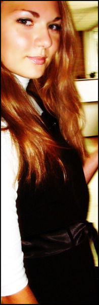 Дашенька Колычева