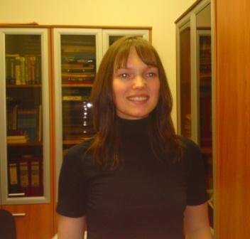 Александра Помидоркина