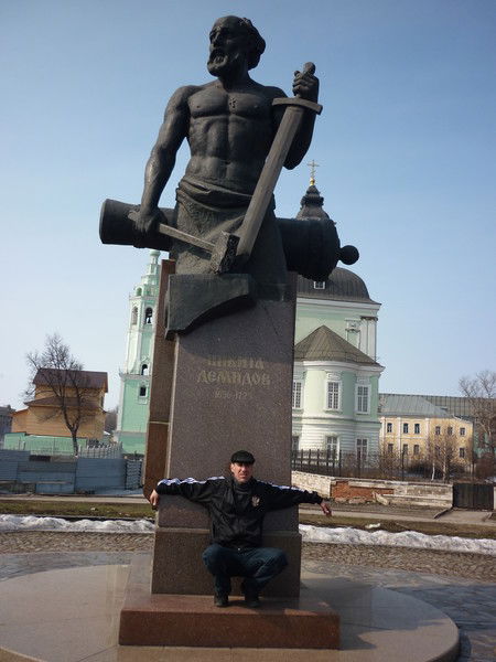 Вова Дмитриенко