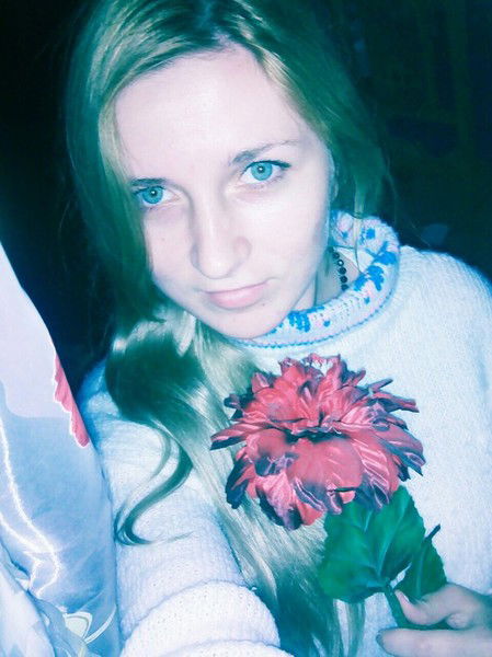 Виктория Кулагина