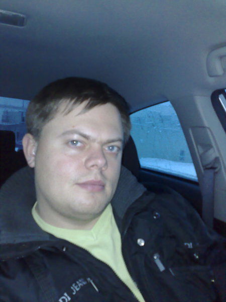 Сергей Лисьих