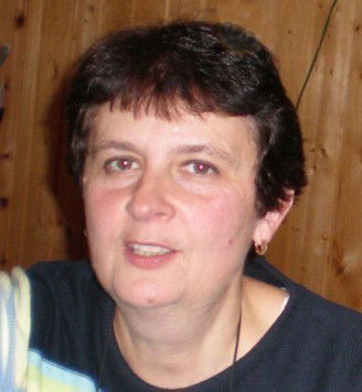 Ольга Борисова