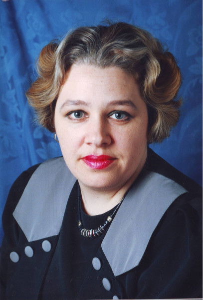 Елена Портных