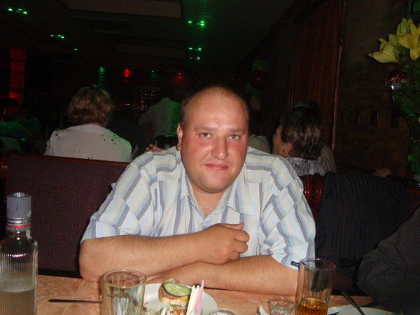 Иван Никанин