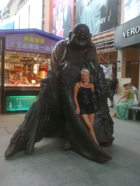 Алла Ромашкевич