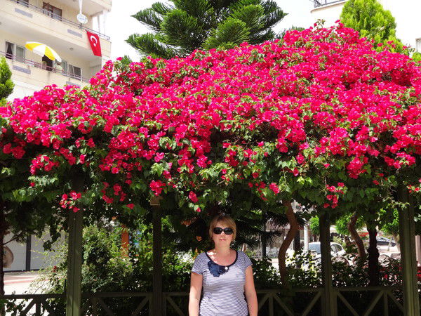 Ольга Затеева