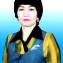 Алтынай Мукашева