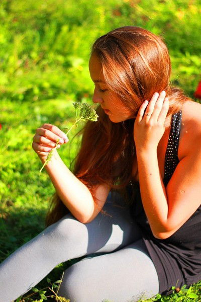 Кристина Сирожева