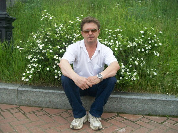 Владимир Кириллов