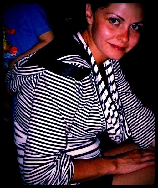 Ирина Распопова