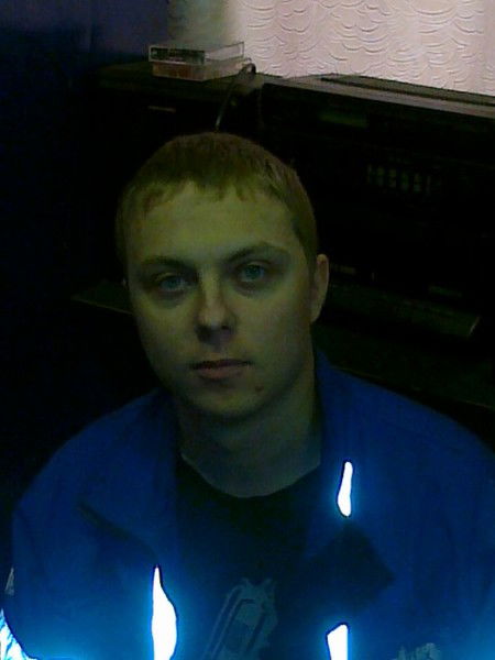 Олег Сапаров