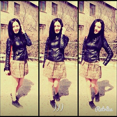 Динара Серикпекова