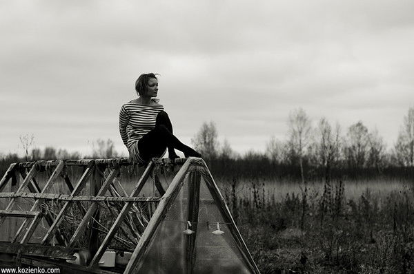 Ольга Серова