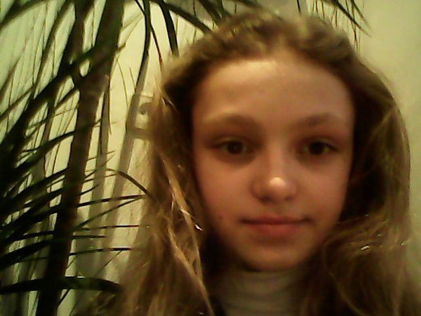 Виктория Гогалинская