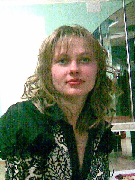 Елена Малахова