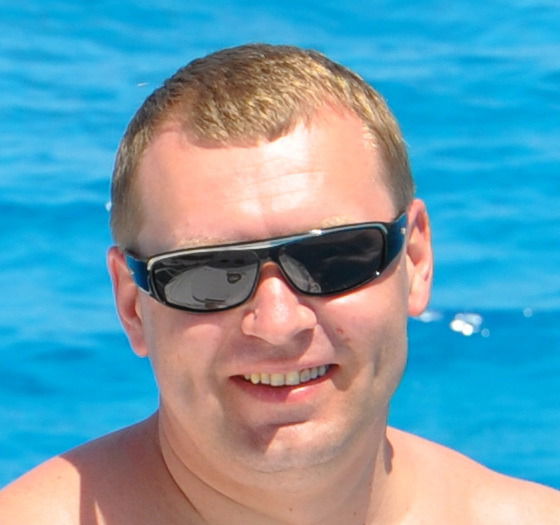 Юрий Гречко