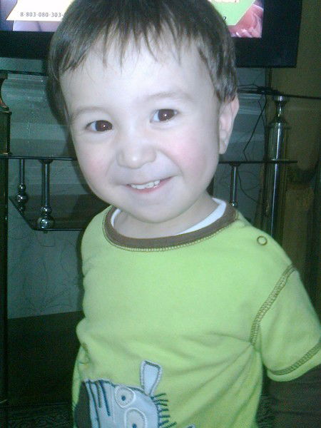 Майра Кайыпова