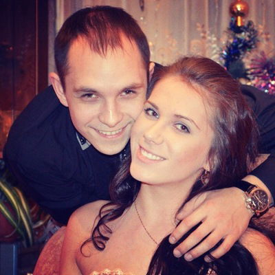 Алексей Бабашов