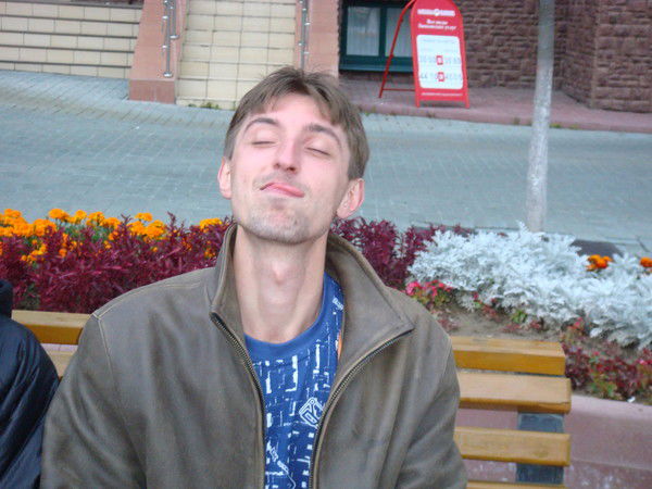 Евгений Бадашкин