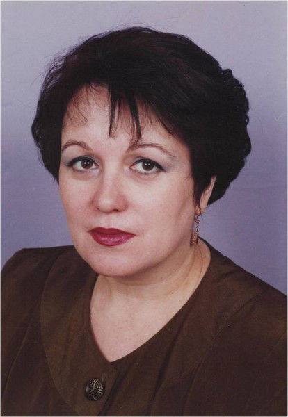 Татьяна Дрозд