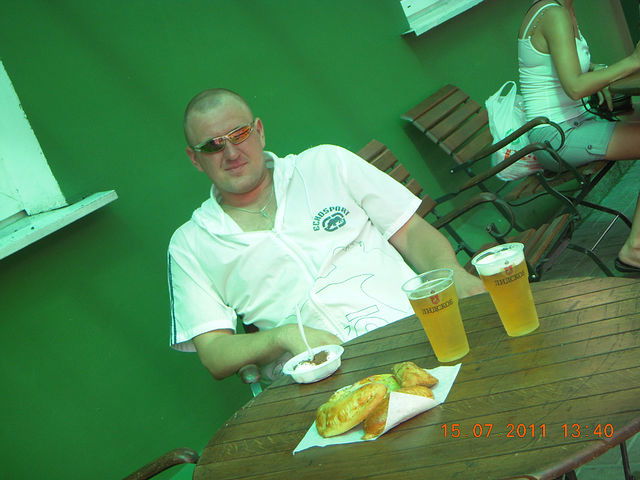 Андрей Болоболов