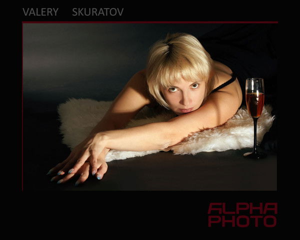 Наталья Казанцева