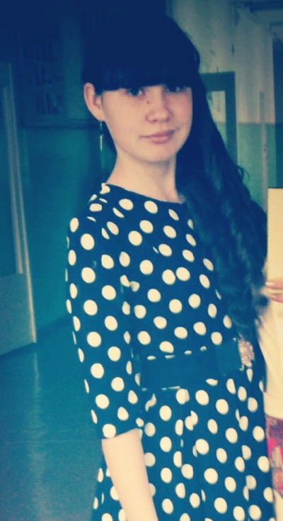 Динара Бакирова