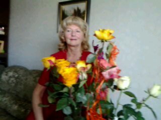 Надежда Кожевникова