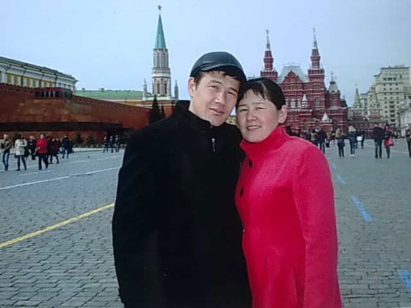 Тынарбек Атаназаров