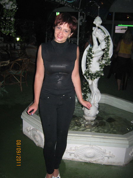 Наталья Костина