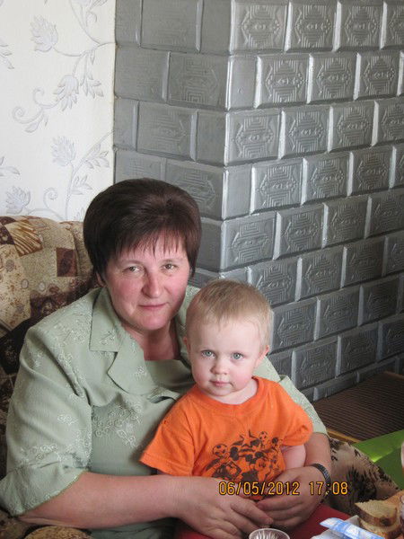 Тереса Хотиловская