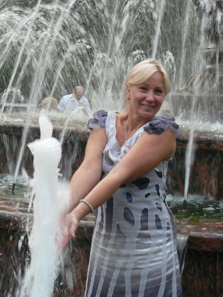 Ирина Иванова