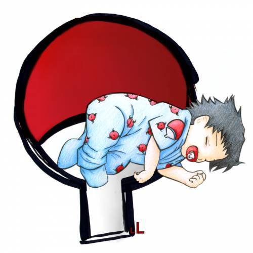 Коварный Саске